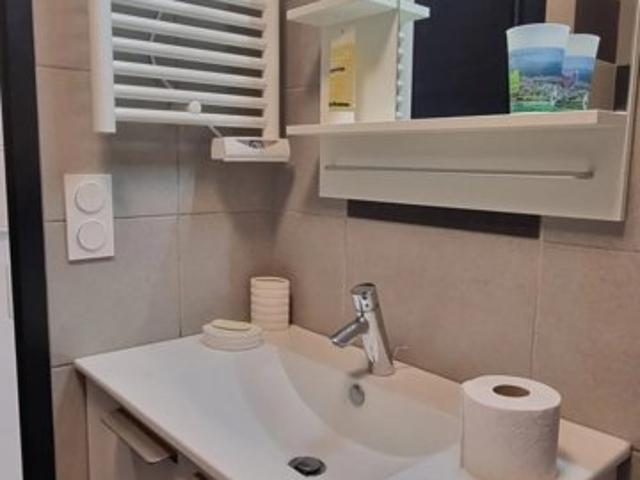 Appartement à vendre Vizille