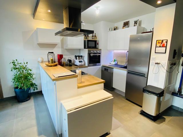 Appartement à vendre à Marseille 10 avec JARDIN EXPERTIMO MA