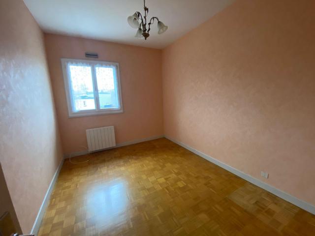 Appartement à vendre à Mauriac 15200