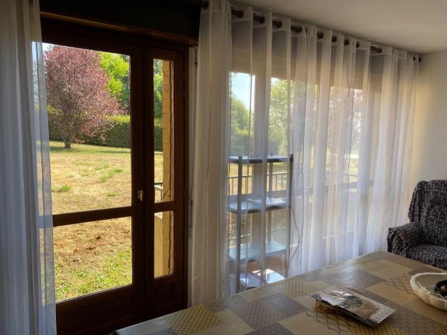 Appartement à vendre à Mauriac 15200