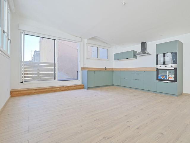 Appartement à vendre à Nancy Quartier Poincaré Gare Foch