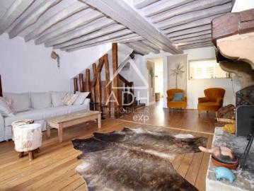 APPARTEMENT A VENDRE A NEAUPHLE LE CHATEAU 4 pièces / 3 chambres 106m2
