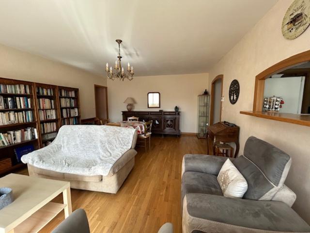 Appartement à vendre à ANNONAY avec garage et ascenseur
