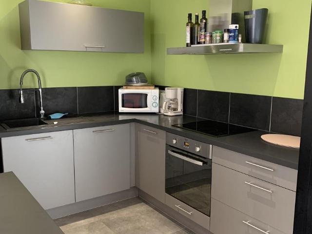 Appartement à vendre à Boulogne sur Mer 62200