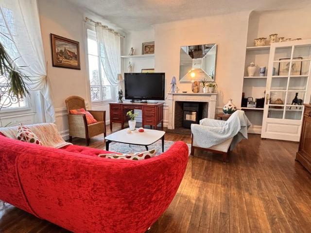 Appartement à vendre à Boulogne sur Mer 62200