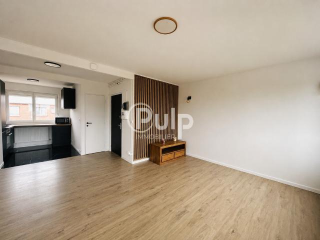 Appartement à vendre à carvin