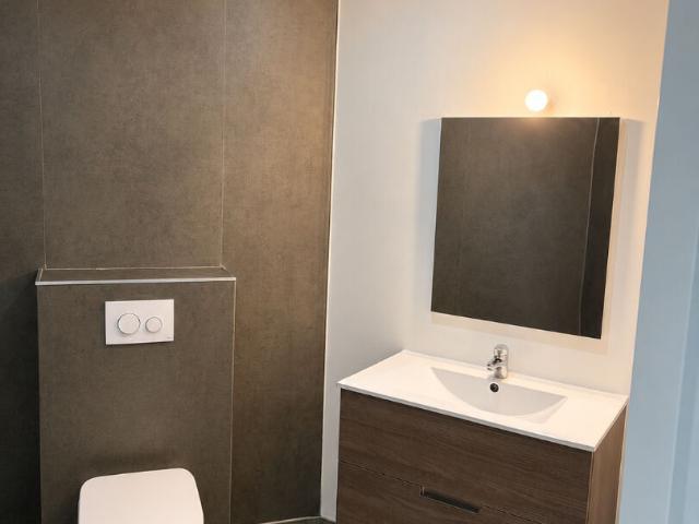 Appartement à vendre à Chaleze Un havre de paix poétique
