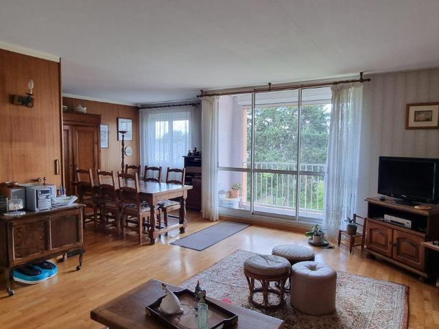 Appartement à vendre à Coulaines 72190