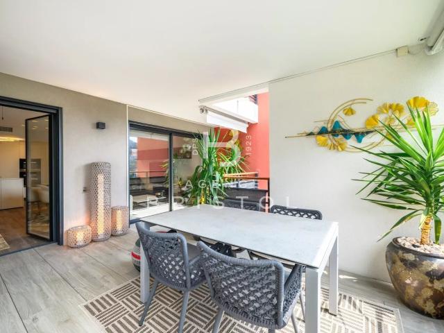 Appartement à Vendre à Eze Village 108m² Eze