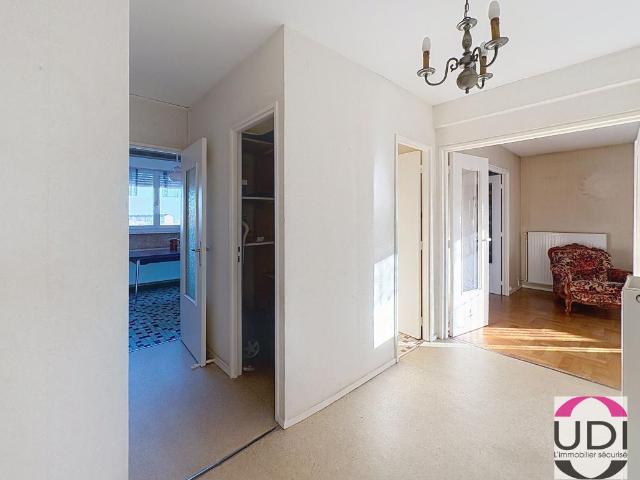 Appartement à vendre à Guéret