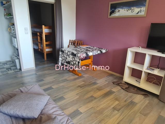 Appartement à vendre à La Mongie – Vue panoramique sur la Vallée de Campan, à deux pas du Pic du Midi et du Col du Tourmalet