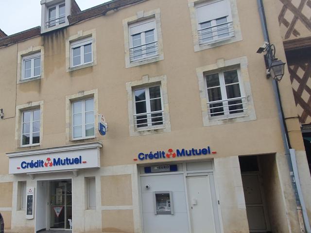 Appartement à vendre à La Ferté Bernard 72400