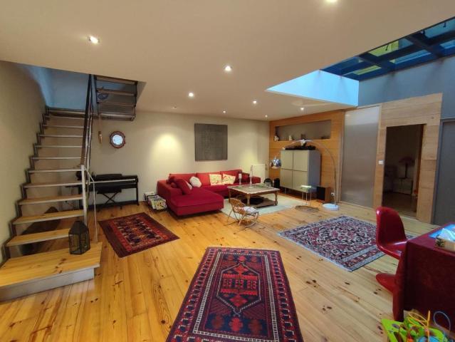Appartement à vendre à Le Mans 72000