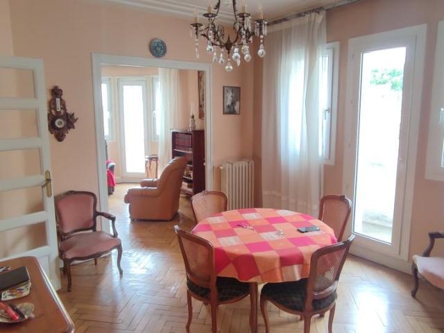 Appartement à vendre à Le Mans 72000