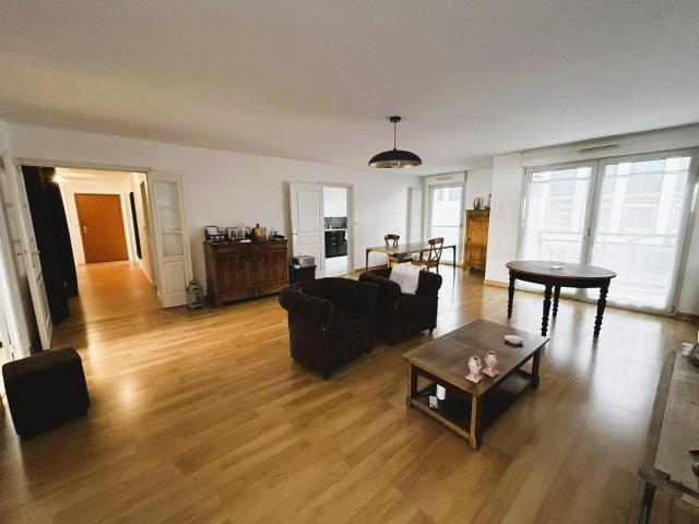 Appartement à vendre à Le Mans 72000