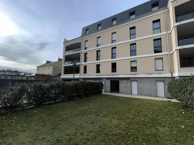 Appartement à vendre à Le Mans 72000