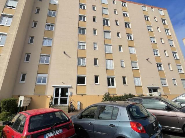 Appartement à vendre à Le Mans 72000