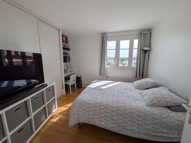 Appartement à vendre à Le Mans 72000