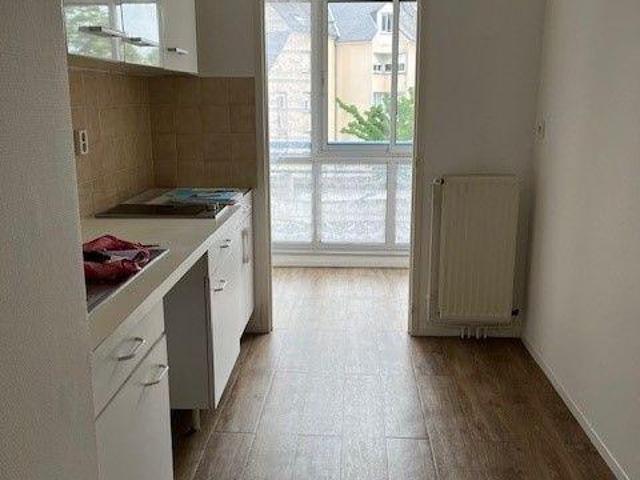 Appartement à vendre à Le Mans 72000