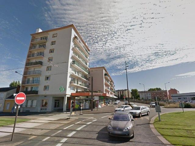 Appartement à vendre à Le Mans 72000