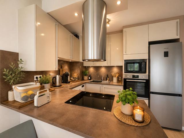 Appartement à vendre à Libourne