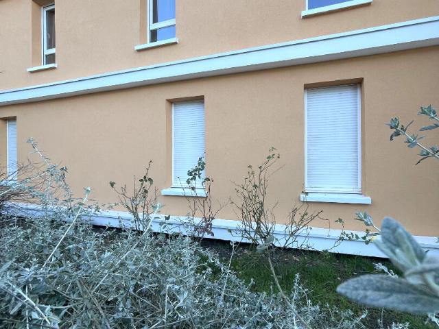 Appartement à vendre à Libourne