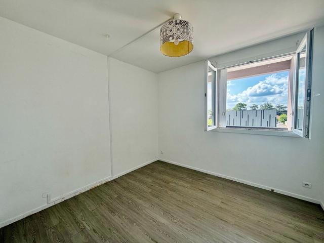 Appartement à vendre à Libourne