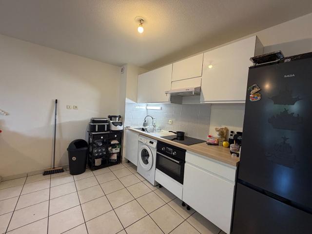 Appartement à vendre à Libourne