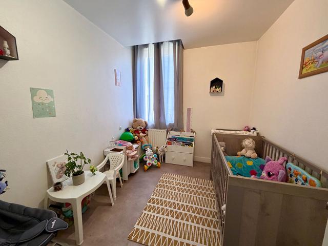 Appartement à vendre à Libourne