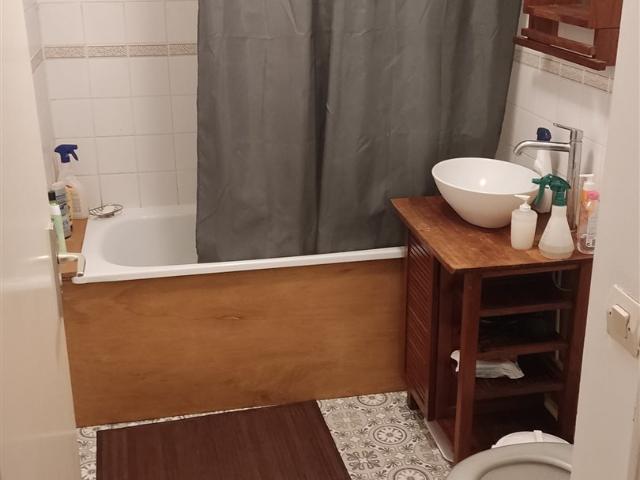 Appartement a vendre à Lille Nord situé dans le centre vi. 49m² Lille