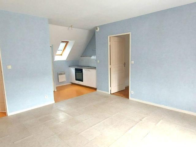 Appartement à vendre à Pleugueneuc 35720