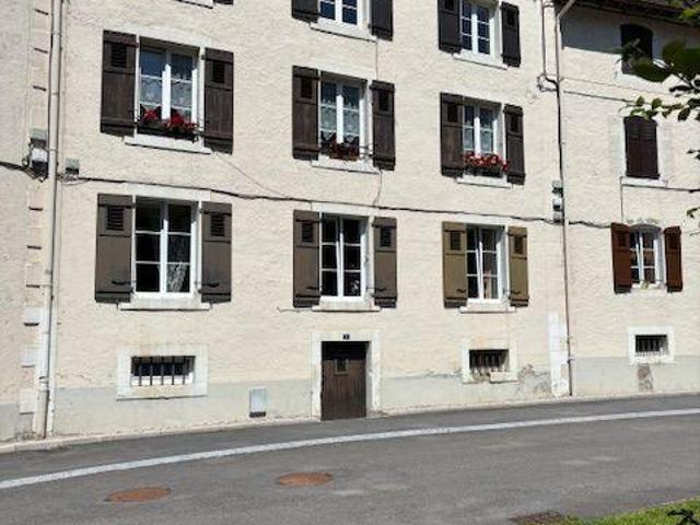 Appartement à vendre à Plombières les Bains 88370