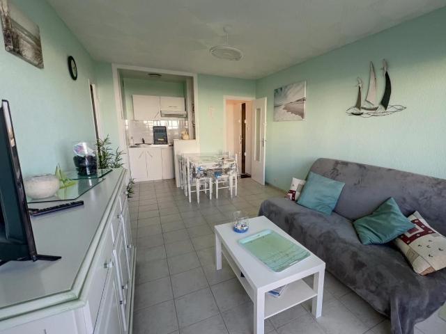 Appartement à vendre à Saint Hilaire de Riez 85270