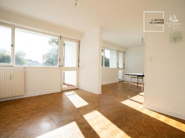 Appartement à vendre à Saint Jacques de la Lande 35136