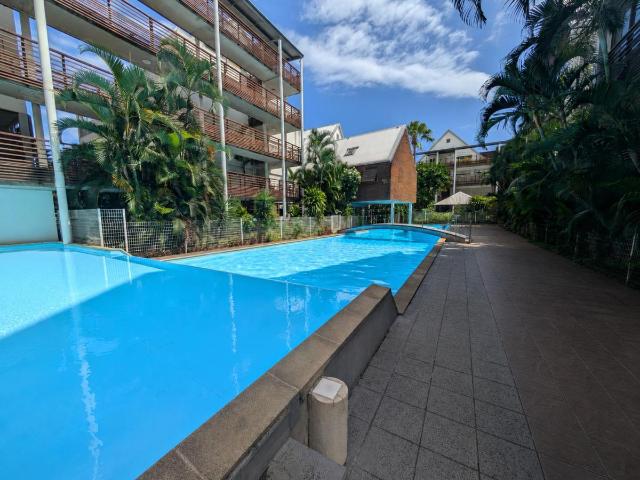 Appartement à vendre à Saint Pierre 97410