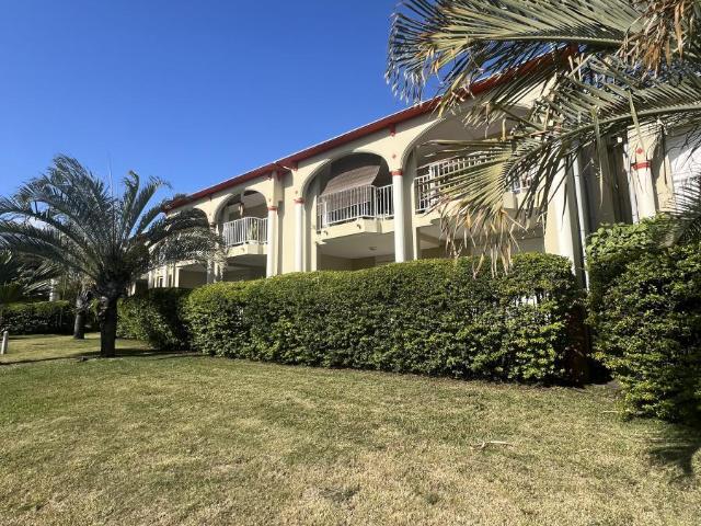 Appartement à vendre à Saint Pierre 97410