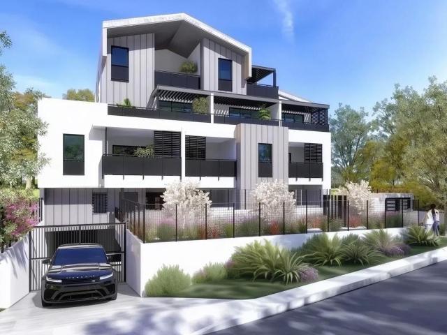 Appartement à vendre à Saint Pierre 97410