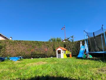 Appartement à vendre à Uriménil 88220