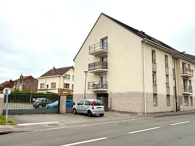 Appartement à vendre à Wambrechies 59118