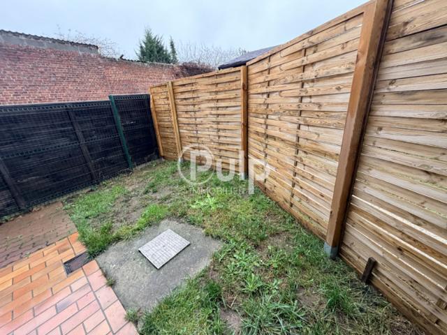 Appartement à vendre à Wattignies