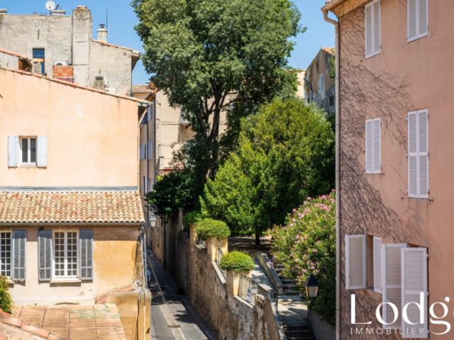 Appartement à vendre Aix en Provence