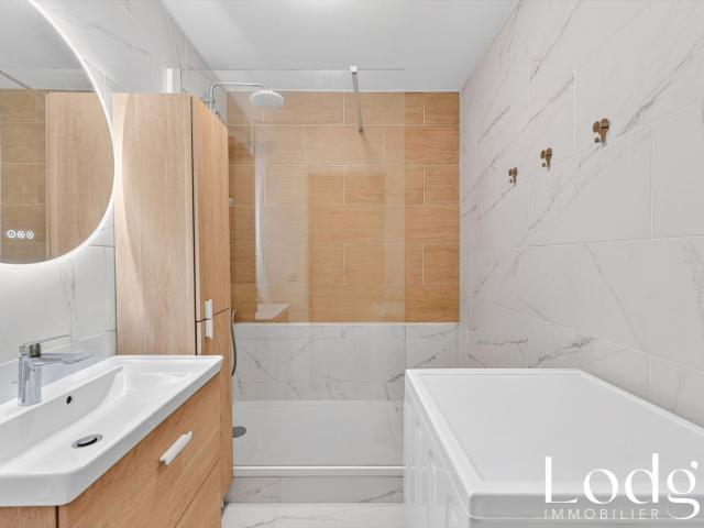 Appartement à vendre Aix en Provence 86m² Aix en Provence
