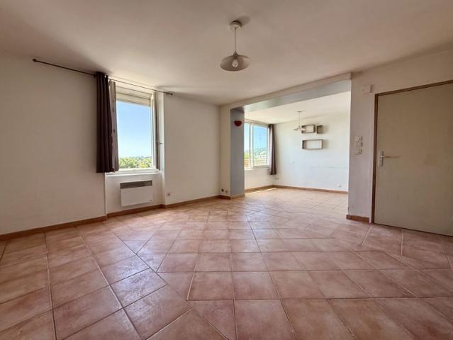 Appartement à vendre Alès