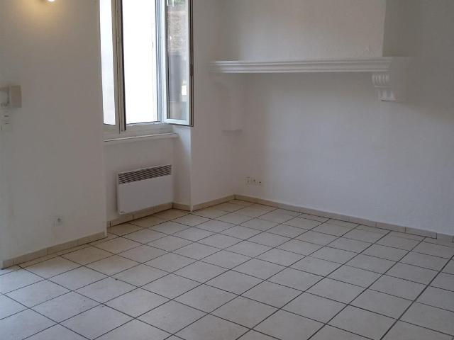 Appartement à vendre Alès 65m² Alès