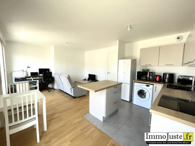 Appartement à vendre Andrésy
