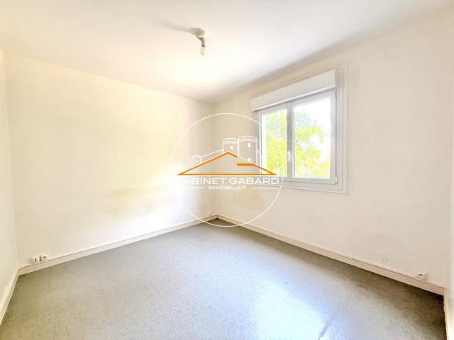 Appartement à vendre Angers
