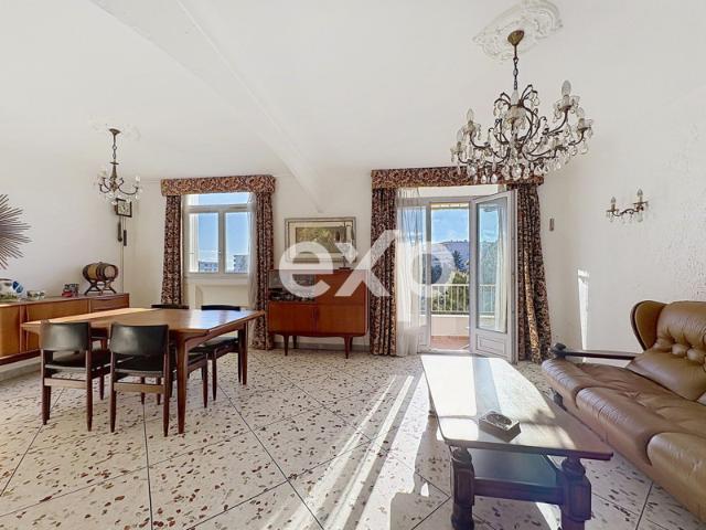 Appartement à vendre Antibes