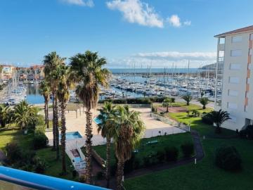 Appartement à vendre Argelès sur Mer