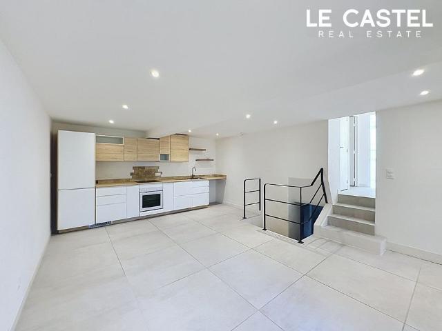 Appartement à vendre Aubagne 86m² Aubagne
