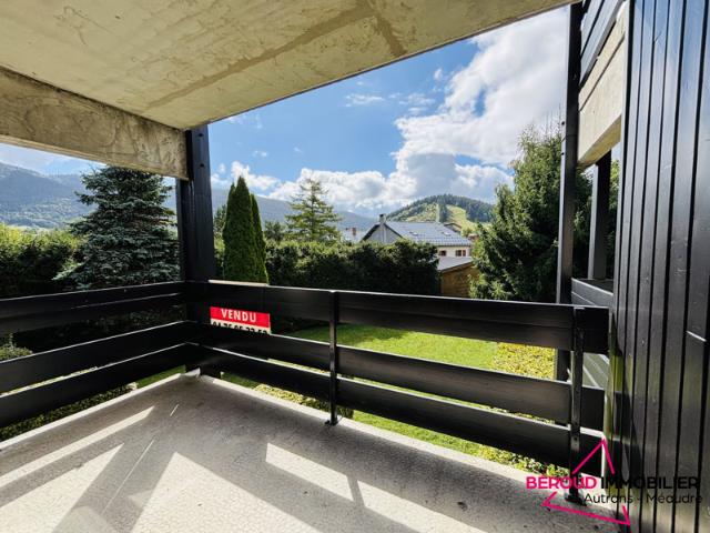 Appartement à vendre Autrans Méaudre en Vercors